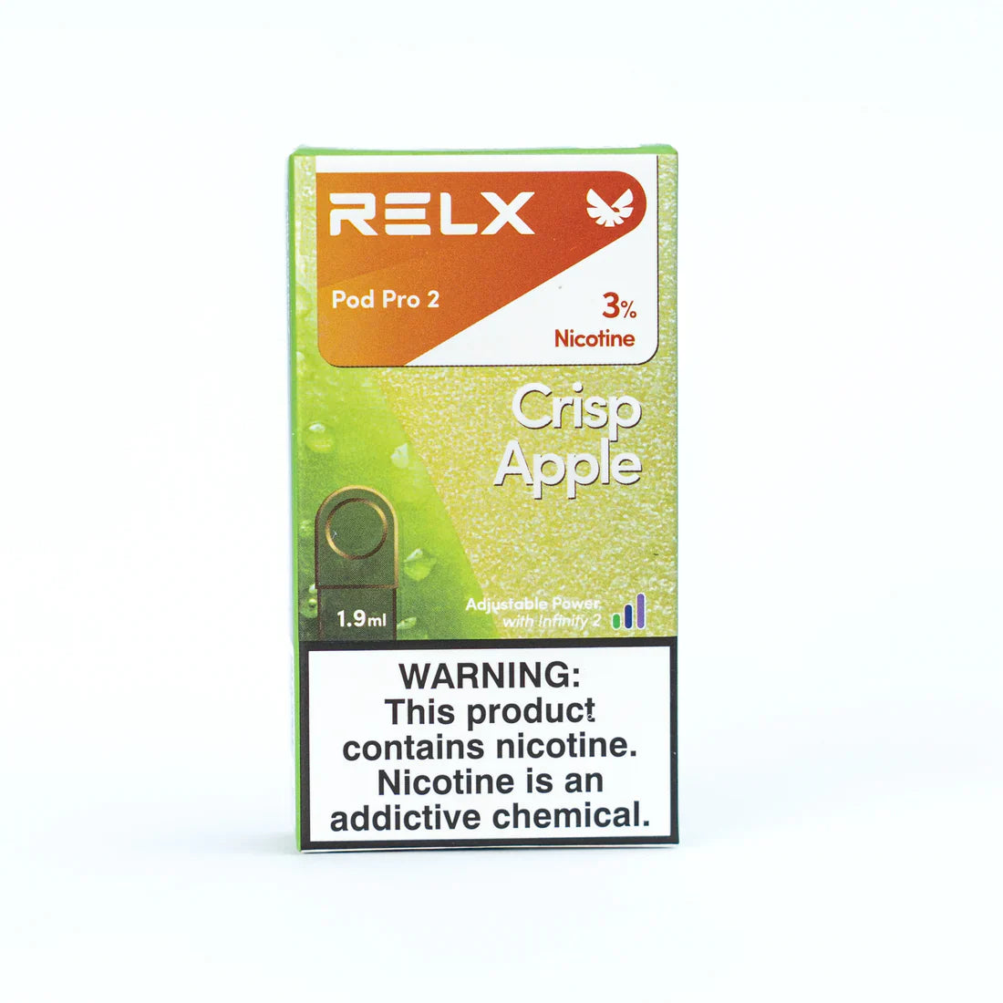 RELX Pro Pods 2