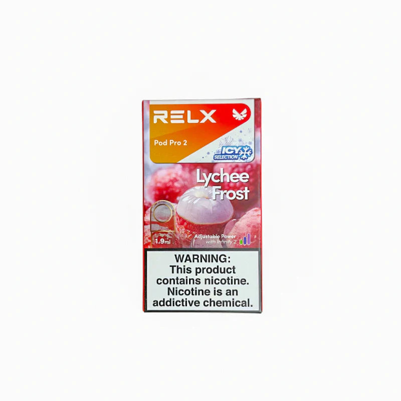 RELX Pro Pods 2