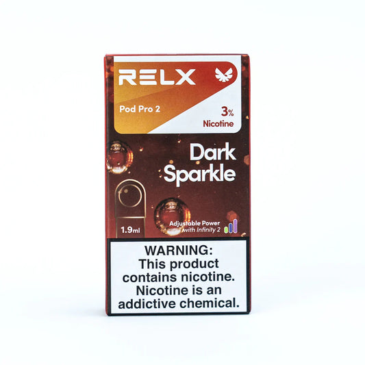RELX Pro Pods 2