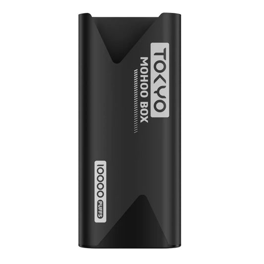 Tokyo Mohoo Box Pod Device