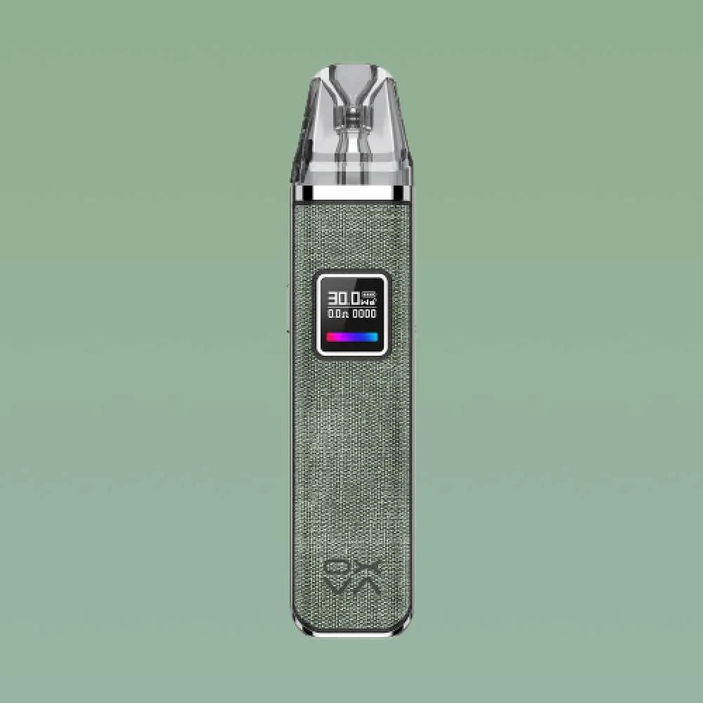 OXVA XLIM PRO POD KIT
