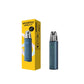 VOOPOO Argus Z3 pod kit in Denim Blue, full device standing upright
