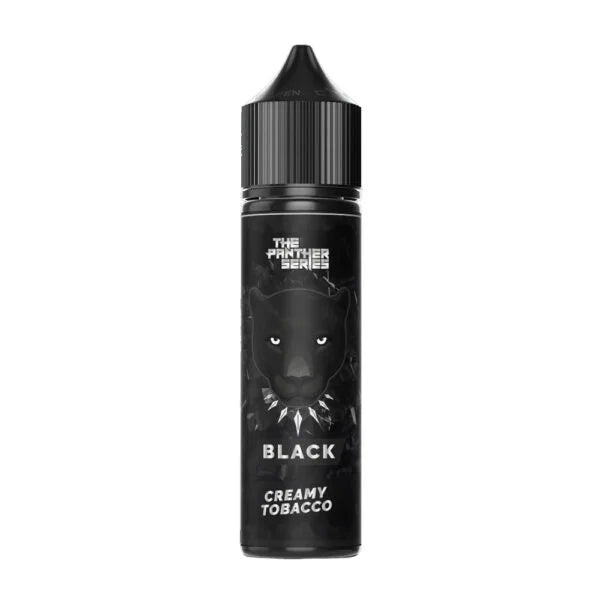 Dr Vapes E Liquids – Black Panther 60ml