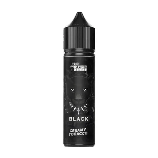 Dr Vapes E Liquids – Black Panther 60ml