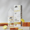 Drip Down Creations Lemon Pound Cake nic salt 30ml bottle, 35mg, front label