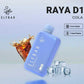 ELFBAR RAYA D1 13000 Puff Disposable Vape