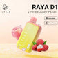 ELFBAR RAYA D1 13000 Puff Disposable Vape