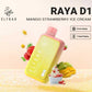 ELFBAR RAYA D1 13000 Puff Disposable Vape