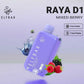 ELFBAR RAYA D1 13000 Puff Disposable Vape