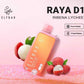 ELFBAR RAYA D1 13000 Puff Disposable Vape