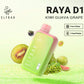ELFBAR RAYA D1 13000 Puff Disposable Vape