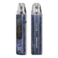 OXVA XLIM Pro 4 pod kit in Flowing Dark Blue, Anti-Burn Tech 30W pod kit