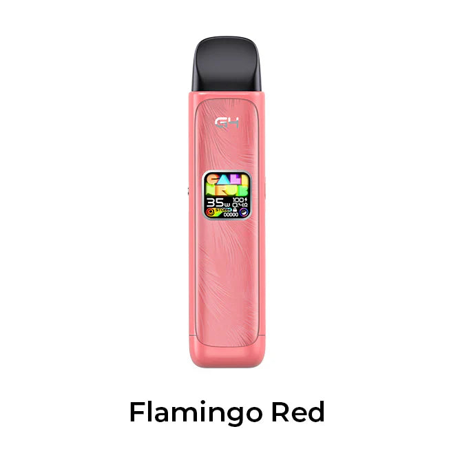 Uwell Caliburn G4 Pod Kit