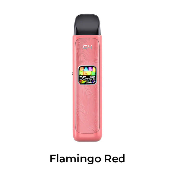 Uwell Caliburn G4 Pod Kit