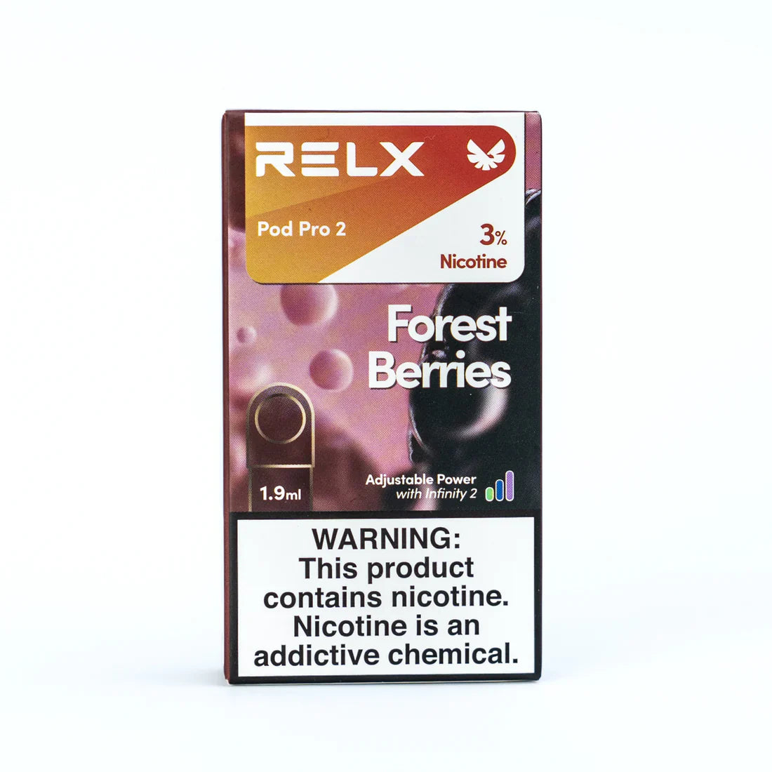 RELX Pro Pods 2