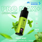 Hayati Pro Max S+ 15000 Puffs Disposable Vape — USB-C Rechargeable
