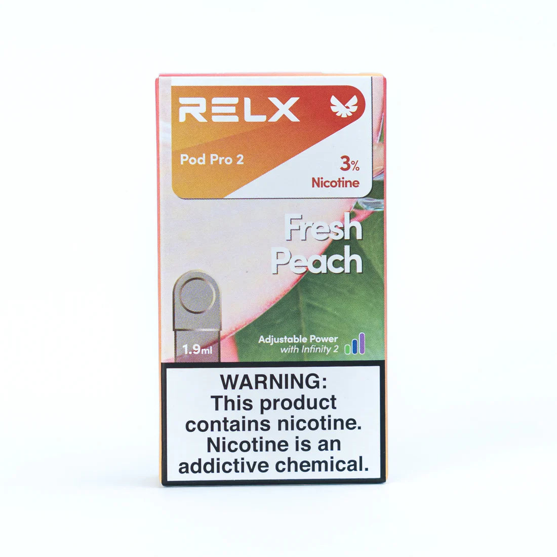 RELX Pro Pods 2