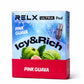 RELX Ultra pod in Fresh Pink Guava