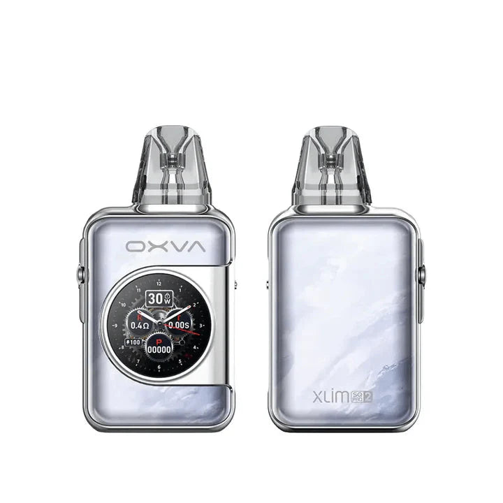 Oxva xlim sq pro 2