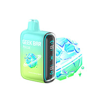 Geek Bar Pulse Frozen Cherry Apple 15000 Puffs – disposable vape price Pakistan