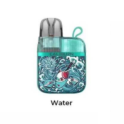 Uwell Caliburn G3 Lite Koko pod kit Water SE edition, 1200mAh 25W