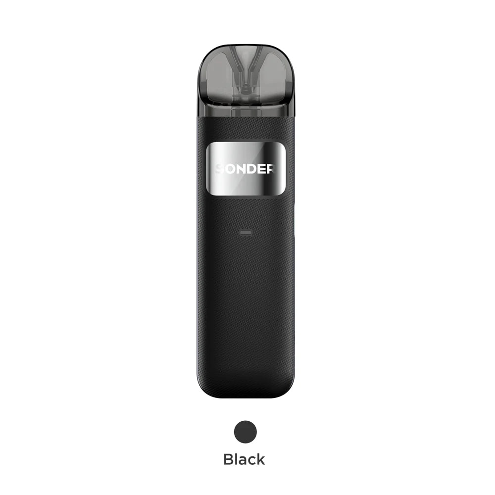 Geekvape Sonder U Pod System Kit