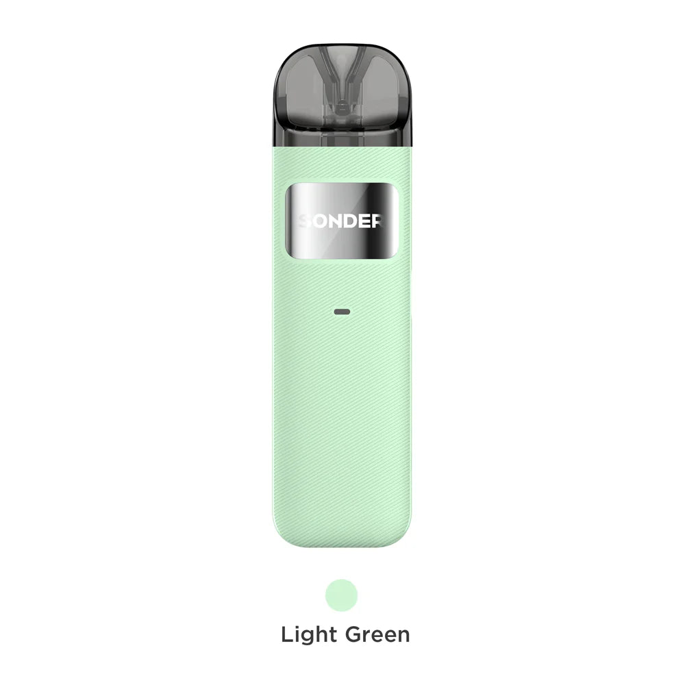 Geekvape Sonder U Pod System Kit
