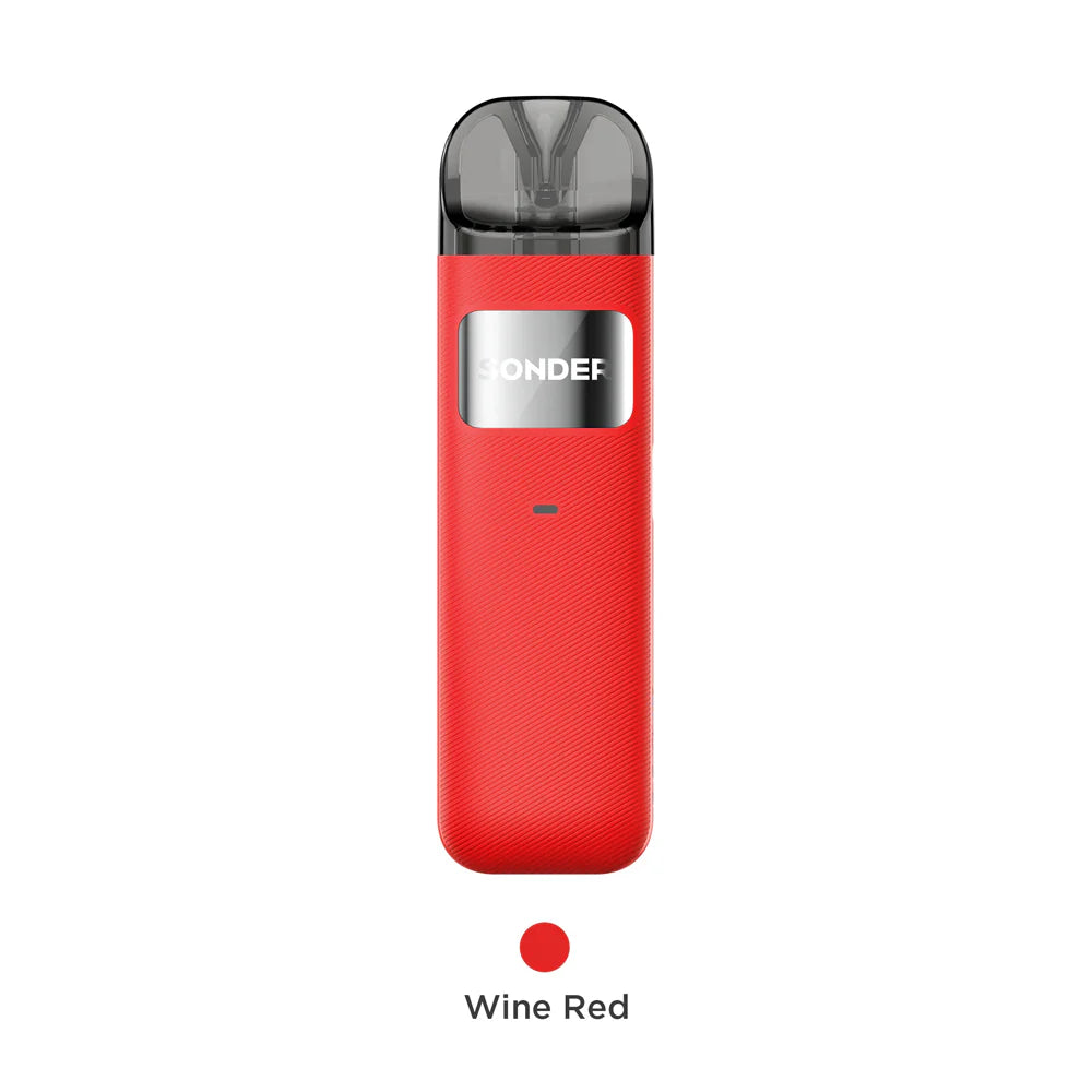 Geekvape Sonder U Pod System Kit