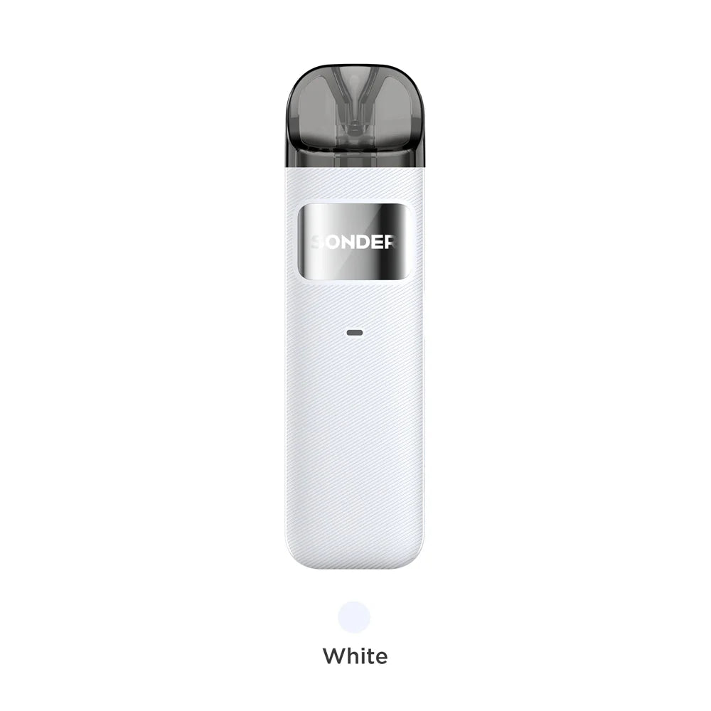 Geekvape Sonder U Pod System Kit