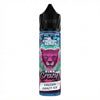Pink Frozen Crazy Ice by Dr Vapes 60ml freebase e-liquid product photo