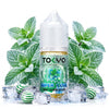 Tokyo Super Cool Mint Bubblegum nic salt 30ml bottle - Vape Brothers Pakistan