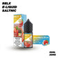 RELX 30ml nic salt e-liquid range, product display image