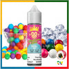 Dr Vapes Bubblegum Kings Original Ice 60ml freebase e-liquid product photo