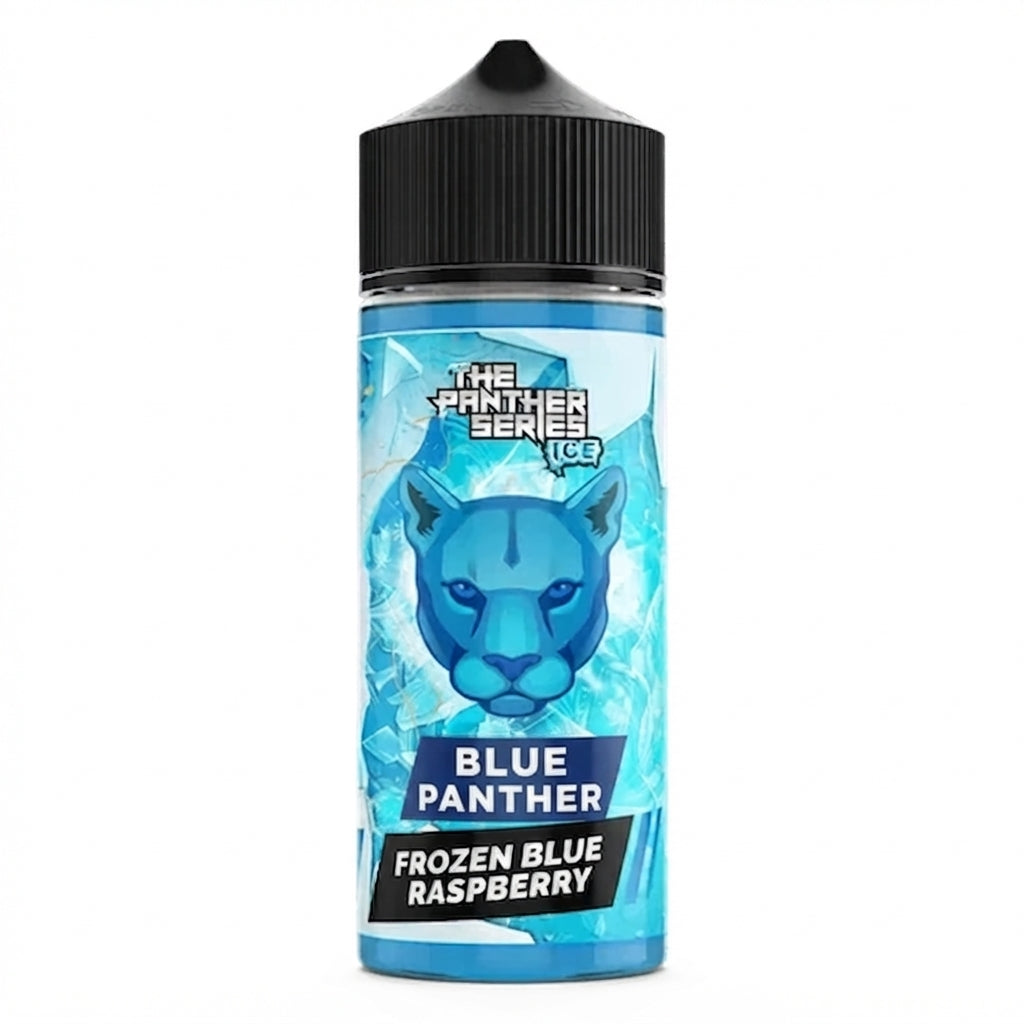 Dr Vapes Blue Panther Frozen 120ml