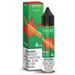 VGOD Luscious 60ml watermelon e-liquid bottle with carton