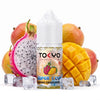 Tokyo Super Cool Mango Dragonfruit nic salt 30ml bottle - Vape Brothers Pakistan