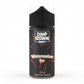 Drip Down Frosty Watermelon Ice 100ml freebase e-liquid bottle - Vape Brothers Pakistan