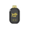 Yalla Pebble 7000 puffs disposable vape - Grape Ice - Vape Brothers Pakistan