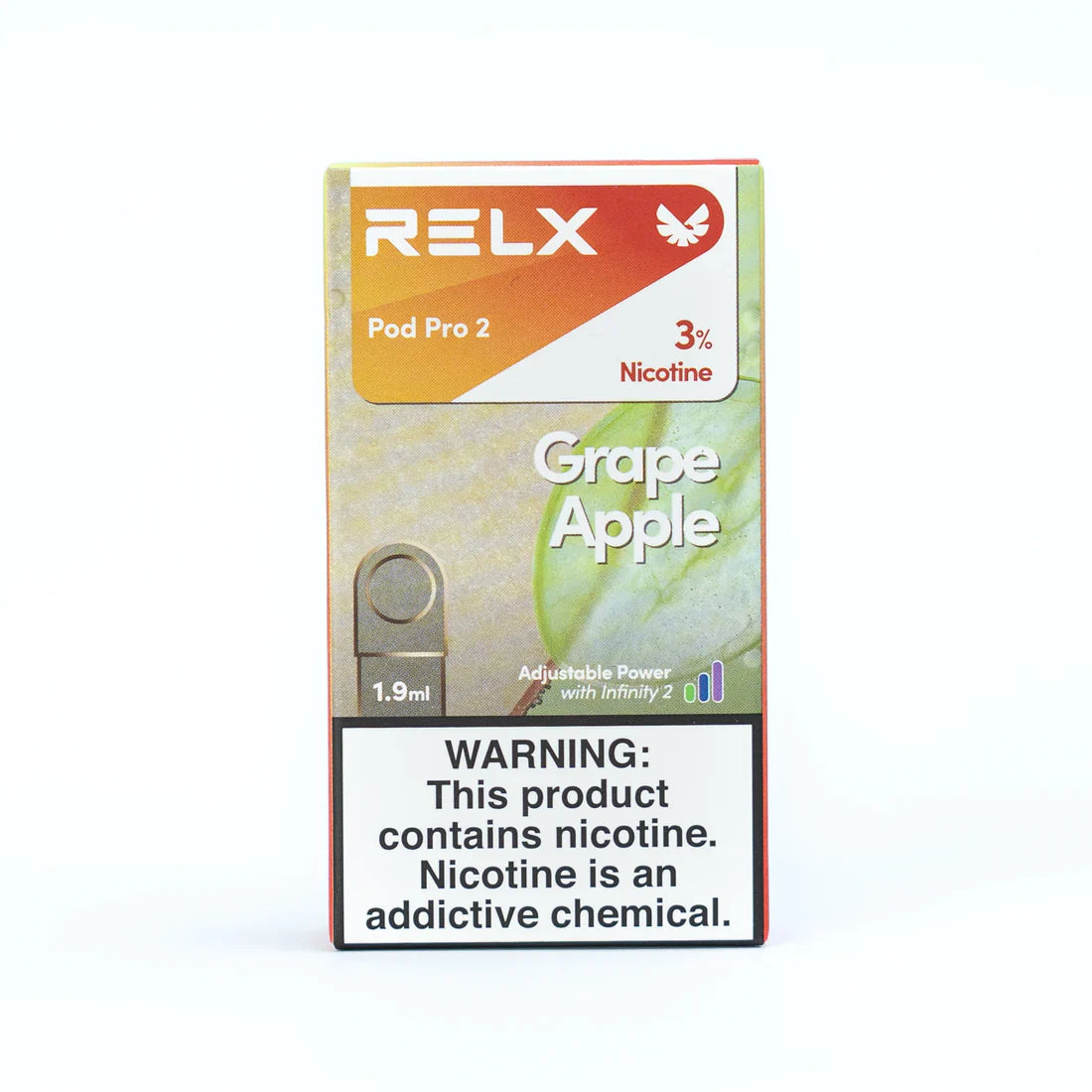 RELX Pro Pods 2