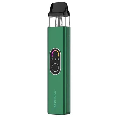 Vaporesso Xros 4 Pod Kit