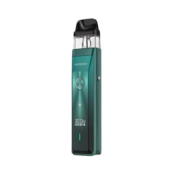 Vaporesso XROS Pro refillable pod system in Green