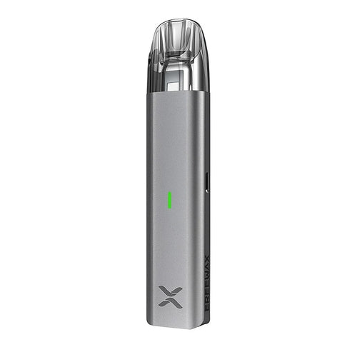 Freemax Rexa Lite 30W pod kit in silver — price in Pakistan
