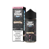 Drip Down Frosty Guava Ice 100ml tropical freebase e-liquid — Vape Brothers Pakistan