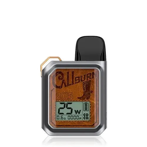 Uwell Caliburn GK3 Pod System Kit