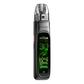 Freemax Rexa Pro Pod Kit 30W - touchscreen menu and puff monitor