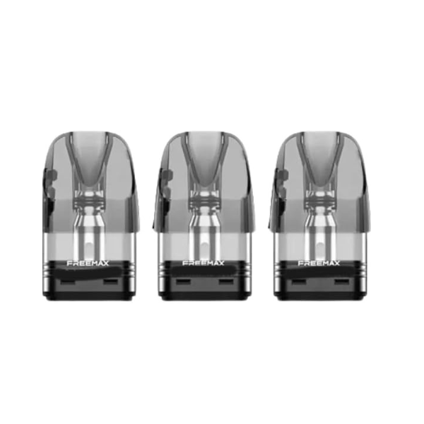 Freemax rexa pod 0.4