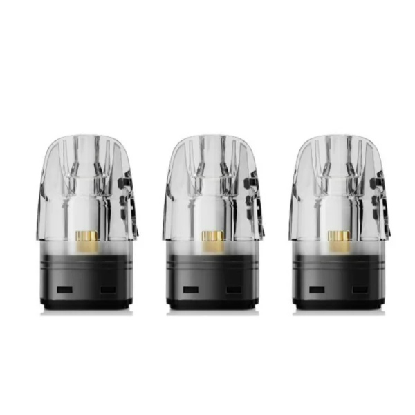 Freemax Rexa lite coil