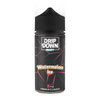 Drip Down Frosty Watermelon Ice 100ml e-liquid pack shot, 0mg 3mg and 6mg options