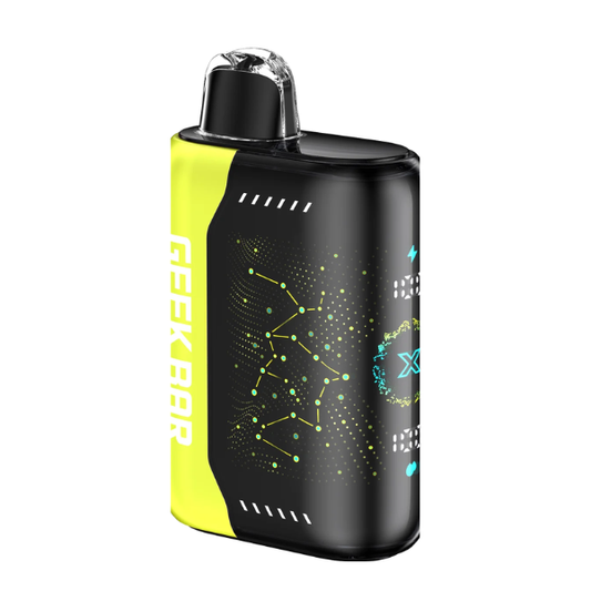 Geek Bar Pulse X 25000 puffs disposable vape — Vape Brothers Pakistan