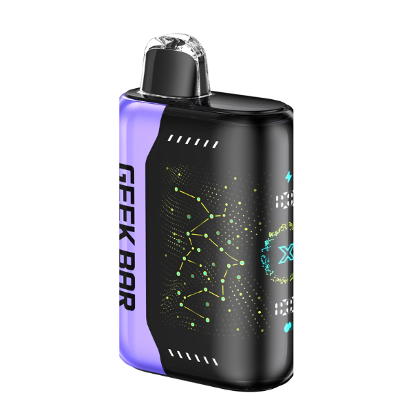 Geek Bar Pulse-X 25k Puffs